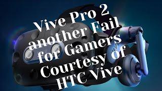 Vive Pro 2