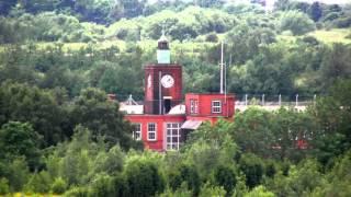 Staveley and the Surrounding Area