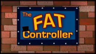 The Fat Controller