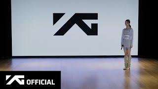 YG NEXT MONSTER | CHANYA - 'the grudge'