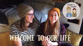 Our First Ever Vlog | INTRODUCTION TO US | Philly & Keely