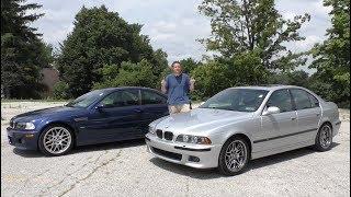 Here’s Why BMW M Cars Will Shoot Up in Value