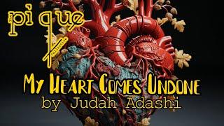 My Heart Comes Undone (Bjork, Judah Adashi)