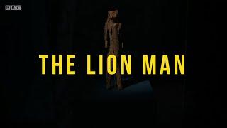Raiders of the Lost Past with Janina Ramirez - 1.2 The Lion Man (BBC)