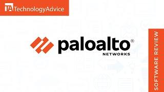 Palo Alto Networks VM-Series Virtual Firewall Review: Top Features, Pros, And Cons