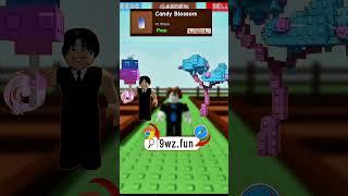 How to get candy blossom in grow a gareden in Roblox #roblox #growagarden #growagardenroblox