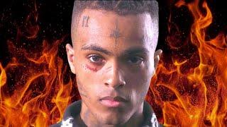 The Dark Side of XXXTENTACION