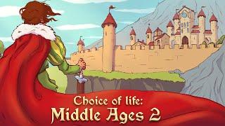 Choice of Life: Middle Ages 2 Release Trailer