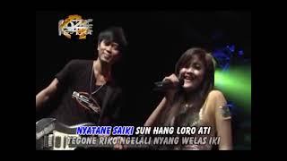 Melinda Varera - Nyesek Nong Dodo | Reny Music - A Special [OFFICIAL]