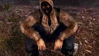 Мэддисон играет STALKER - Памятник зоне