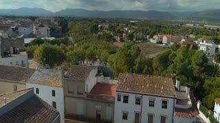 San Rafael del Rio: between Valencia and Catalonia