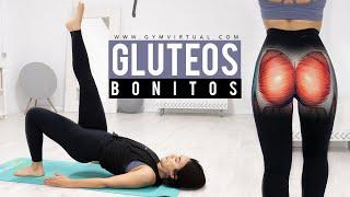 Ejercicios para GLÚTEOS bonitos y ABDOMEN marcado