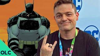 Scott Snyder explains ABSOLUTE BATMAN | Interview