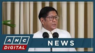 Marcos heads to Japan for World Expo 2025; to meet with business groups, Filipinos | ANC
