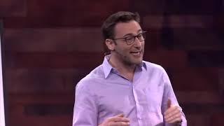 Simon Sinek about micro management