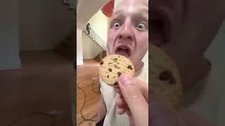 the cookie was STALE!!!!