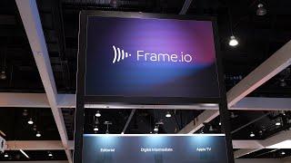 A Look at the Present and Future of frame.io Camera to Cloud