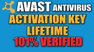 Avast Antivirus Free Download Full Version 2016 With Licence Key