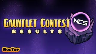 Geometry Dash NCS Gauntlet Contest Results