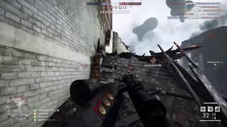 Battlefield 1: LordGedi Multiplayer Gameplay PS4