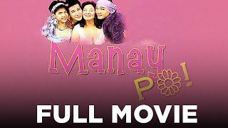 MANAY PO 1: Cherry Pie Picache, John Prats, Polo Ravales & Jiro Manio | Full Movie