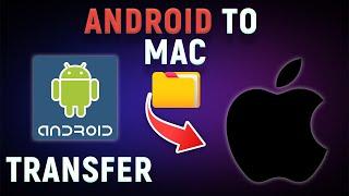 How to transfer Android Phone Files to Mac with USB for free using OpenMTP