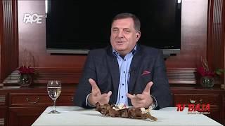 Pored lošeg znanja iz ekonomije, Dodik katastrofalan i sa geografijom