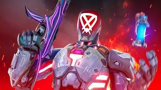Duelist KAY/O + Stinger Only Duo is PURE CHAOS