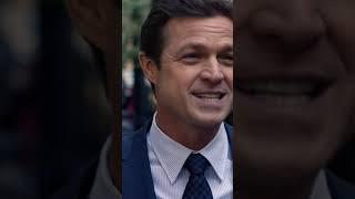 Harvey Specter punching Travis Tanner Part 2 #shorts