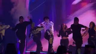 022825 J-Hope Hope on the Stage Chicken Noodle Soup KSPO Dome Seoul Fancam