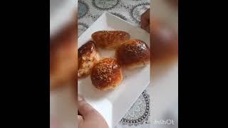 YUMUŞACIK SAĞLIKLI POĞAÇA TARİFİ #poğaça #poğaçatarifi #hamurişitarifleri