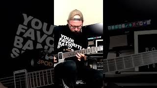 Epic Riffs & Shred Moments! #guitar #metalcorps #metalmusic