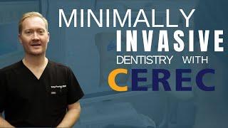 Minimally Invasive Approach to Dentistry