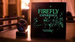 Firefly Experience Book