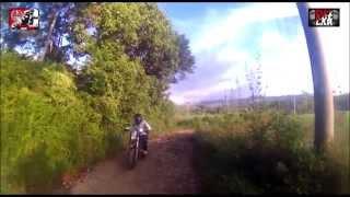 SUPERMOTO INDONESIA REAL CROSS COUNTRY