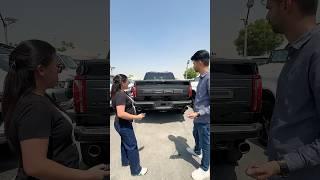 Learn the language of Ford — only at Milele