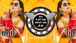 Babuji Zara Dheere Chalo Hindi Song | Dj Sagar Singad ️)Dj Tapori Adi Mix/.#video Dj Remix