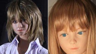 Company Sells Childlike Dolls To Prevent Child Abuse