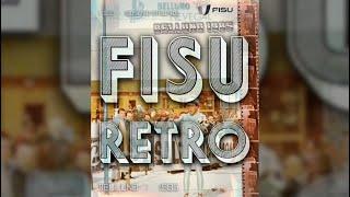 FISU Retro series: Belluno 1985 Winter Universiade