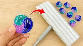 14 Genius Home Hacks You Wish You Learned Sooner