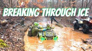 Canning Mud Run - That Crew From 902
