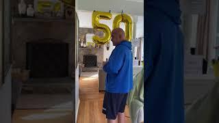 Dougs 50th 2020