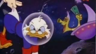 DuckTales - other english Version