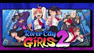 River City Girls 2 - Stream # 3