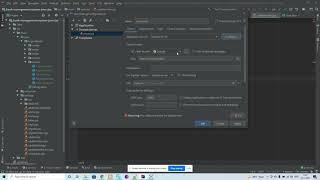 intellij ultimate tomcat server configure webapp application context - java jsp project