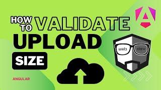 Preventing Giant File Uploads in Angular (with Proof)