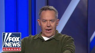 Gutfeld: Trump holds a 'big powwow' with Republicans