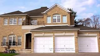 Stanley Garage Door & Gate Repair || The Best Garage Door and Gate Repair Services in San Diego, CA