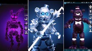 FNAF AR TikTok Compilation #2