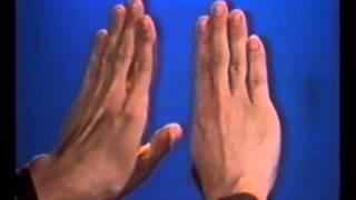 Greg Irwin - Finger Fitness - The Art of Finger Control